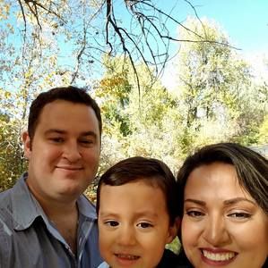 Meet your Posher, Travis